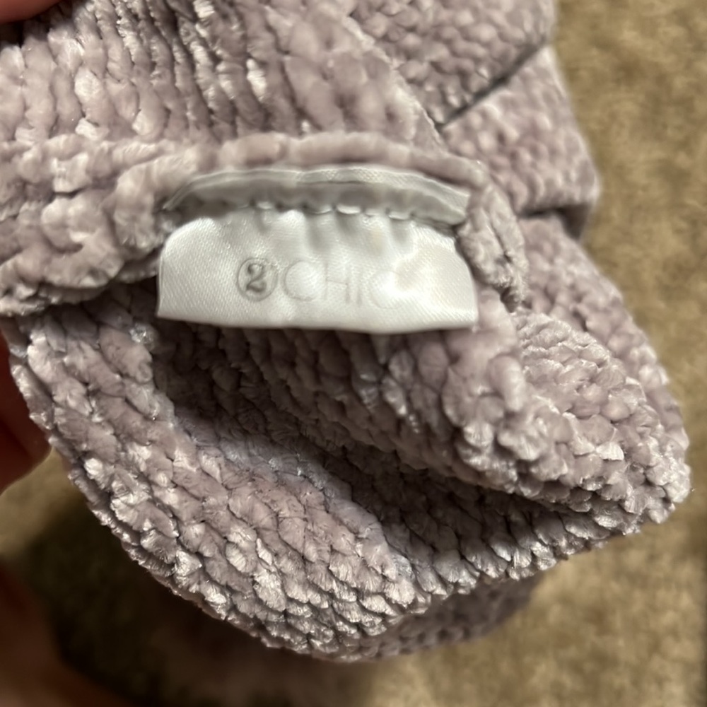 Soft hat - Picture 2 of 2